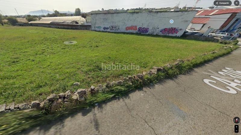 Foto c93ec49a-2fb4-40aa-b838-9d9da06e29a1. Terreno residenziale in Peñacastillo - Nueva Montaña Santander