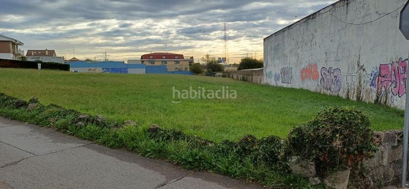 Foto eb1e650e-c01e-4d06-9705-bbd9af0d9421. Terreno residenziale in Peñacastillo - Nueva Montaña Santander