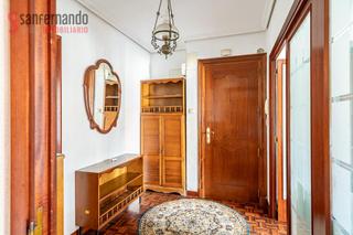 Pis  Calle pablo garnica 25. Piso de tres habitaciones en torrelavega