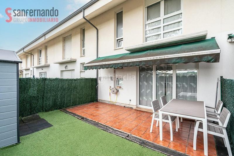 Foto 40bcfa2d-35bc-4882-9508-905030a390fe. Chalet mit heizung parking in Cudón Miengo