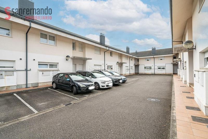 Foto 880ad4b7-a650-4d3a-97b3-c3c3a0e99235. Chalet mit heizung parking in Cudón Miengo