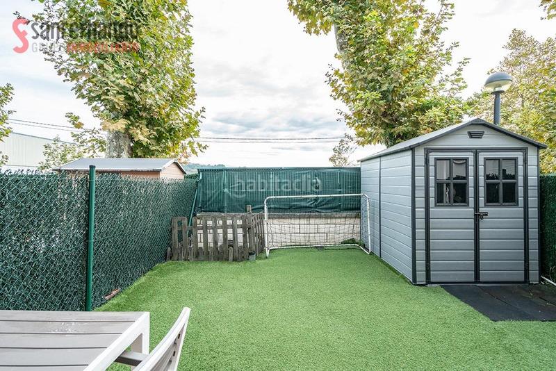 Foto ad65483a-2491-4d6d-9d44-b5d273b353a3. Chalet mit heizung parking in Cudón Miengo