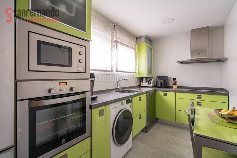 Foto b9cf8a66-e7f4-49f0-a7aa-afd9e4337730. Chalet mit heizung parking in Cudón Miengo