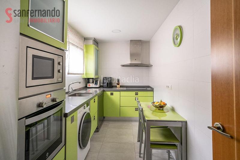 Foto d77c7b49-8c5f-4d40-a010-cbb553f2070f. Chalet mit heizung parking in Cudón Miengo