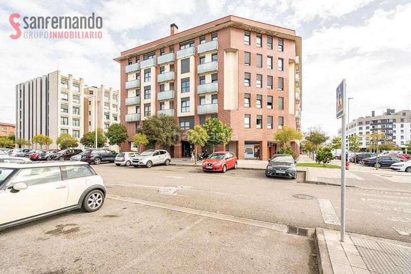 Foto 32407800-e582-4e99-b0d0-c71d0f66a959. Appartement mit heizung parking in Peñacastillo - Nueva Montaña Santander