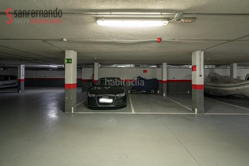 Foto 7796f22b-1385-48af-9acc-6a153aa22d01. Appartement mit heizung parking in Peñacastillo - Nueva Montaña Santander