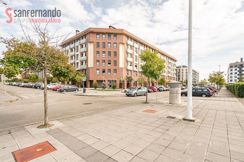 Foto b383e3d1-4756-46dd-8d71-a57a0bd665bc. Appartement mit heizung parking in Peñacastillo - Nueva Montaña Santander