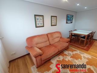 Flat in Calle RIA CUBAS