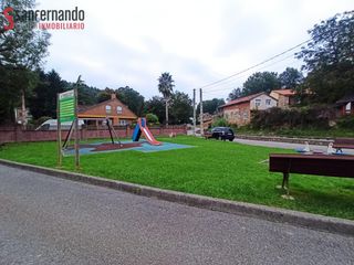 Terreny residencial a Zurita