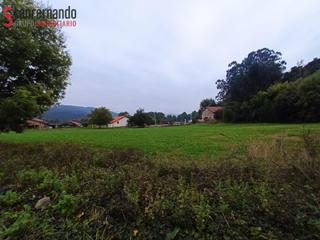 Wohngrundstück in Zurita. Haz realidad la casa de tus sueños en piélagos!