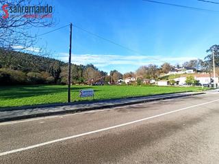 Terreny residencial a Zurita. Una oportunidad única para diseñar y construir