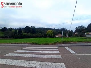 Wohngrundstück in Zurita. Una oportunidad única para diseñar y construir