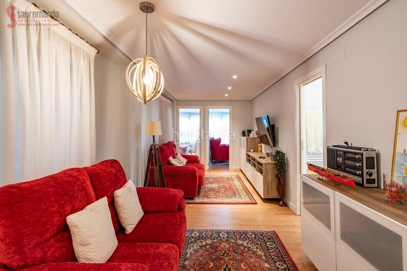 Foto 2ab97579-1094-412c-947d-26c7e32ec2b6. Appartement avec chauffage dans Cuatro Caminos Santander
