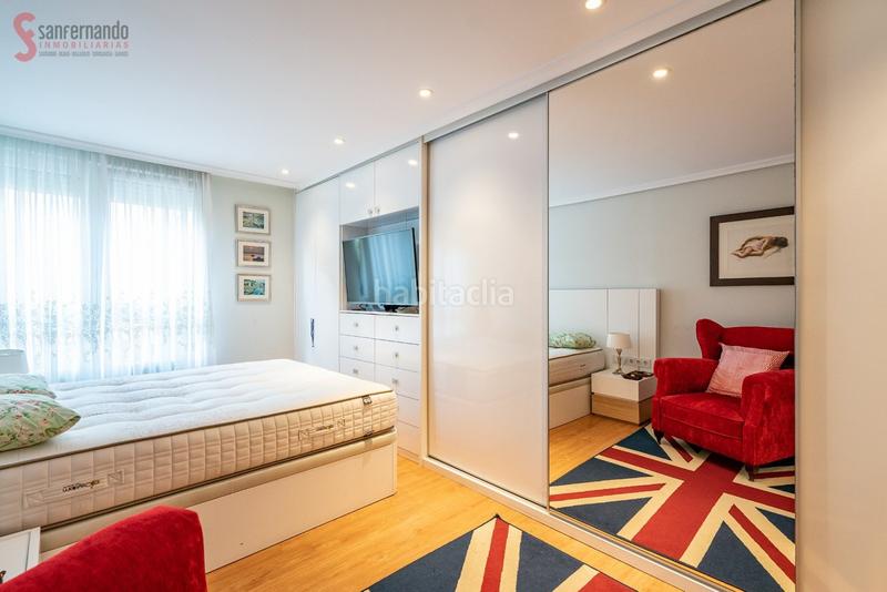 Foto 64d87fd5-61fa-46a3-a21d-8e030caa4b6f. Appartement avec chauffage dans Cuatro Caminos Santander