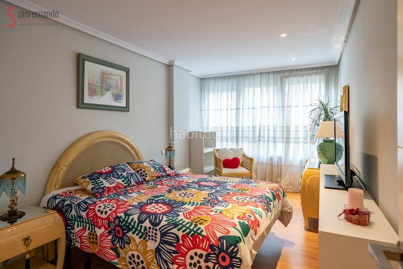Foto bb3fe53f-0d86-4366-8a64-5ed0fed841f0. Appartement avec chauffage dans Cuatro Caminos Santander