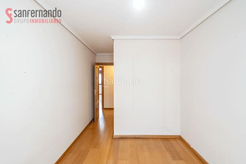 Foto 5bb30bfb-8797-4d79-8919-63b5da9ef11f. Flat with heating parking pool in Peñacastillo - Nueva Montaña Santander