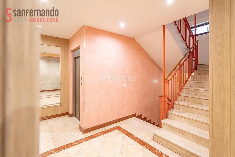 Foto 77245573-ccc4-4045-b012-7e7b469e6fc3. Flat with heating parking pool in Peñacastillo - Nueva Montaña Santander