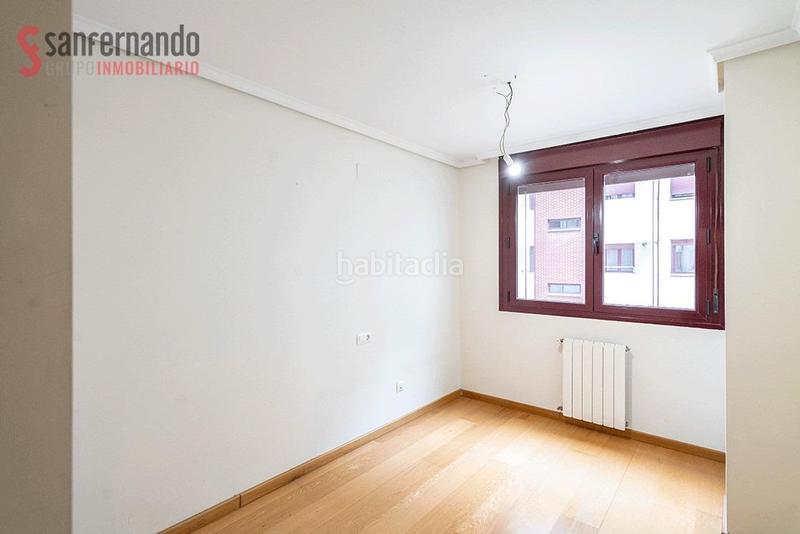 Foto bc6ff5c0-99df-44c3-b361-0cc642294aa3. Flat with heating parking pool in Peñacastillo - Nueva Montaña Santander