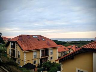 Affitto Piccolo appartamento  Calle venta de la vega. Apartamento de dos habitaciones en ruiloba