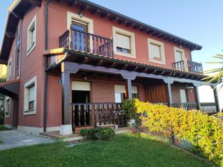 Affitto Chalet in Suances. Chalet individual temporal suances