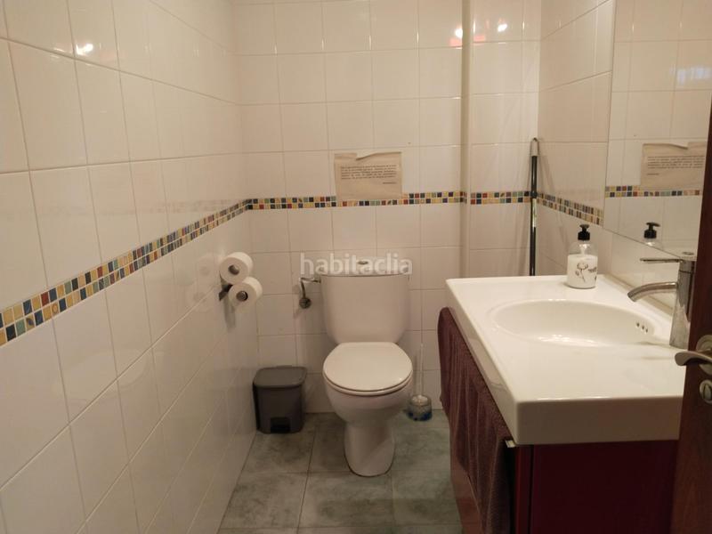 Foto 0dd22506-8ccc-4f29-b8b0-e8bc9201acf9. Rent chalet with heating parking in Suances