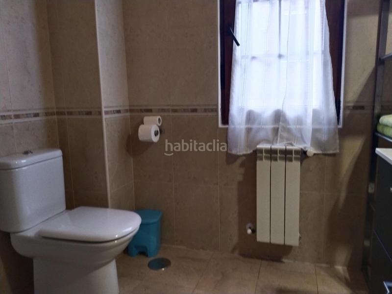 Foto 5fce6fda-84b2-478b-8957-1589cb150d13. Rent chalet with heating parking in Suances