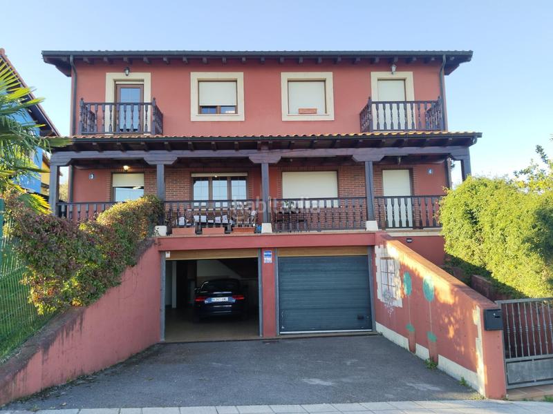 Foto 77d4fc92-2009-48c0-9a24-f899b30bb5ac. Rent chalet with heating parking in Suances