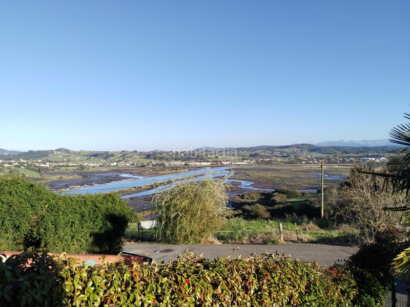 Foto ec4fbd03-b92c-45eb-b275-27b8c93f7a6a. Rent chalet with heating parking in Suances