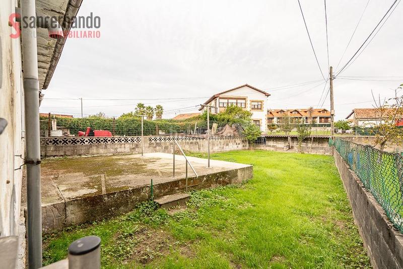 Foto 459c7961-7537-4d74-a2b2-8aaeca43f651. Maison avec parking dans Santillana del Mar