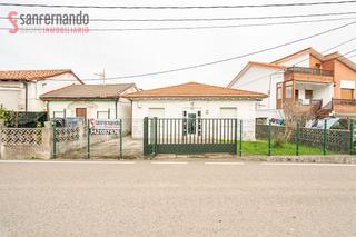 Maison à Santillana del Mar. Un lienzo en blanco para crear el hogar de tus sueños