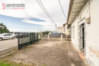 Maison à Santillana del Mar. Un lienzo en blanco para crear el hogar de tus sueños