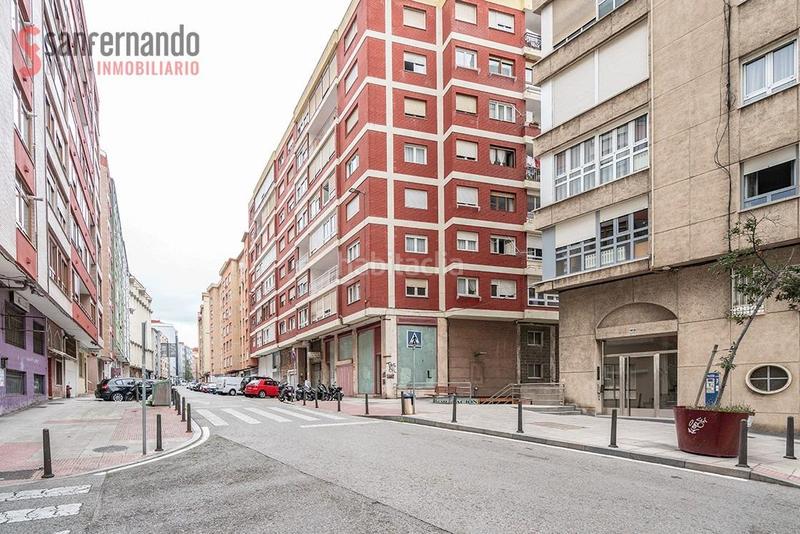 Foto 4f8177cf-db80-4566-a313-e027b7243aba. Pis a Numancia - San Fernando Santander