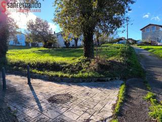 Terreno residencial  Calle de santa teresa