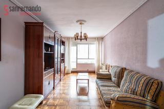 Pis  Plaza poeta jose luis hidalgo. La oportunidad que estabas esperando ha llegado!