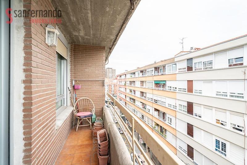 Foto 249fe13d-e415-40e7-98c5-5d4c8a7e48e1. Etagenwohnung mit heizung in El Parque - Zapatón Torrelavega