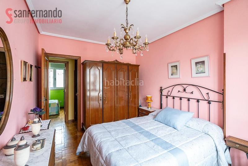 Foto 2f2f884c-aad3-42ad-9349-fb83aa82771d. Etagenwohnung mit heizung in El Parque - Zapatón Torrelavega