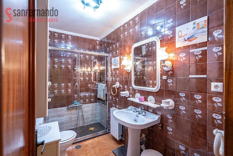 Foto 3e9c46d3-f621-4fca-a6cd-c1016903475e. Etagenwohnung mit heizung in El Parque - Zapatón Torrelavega