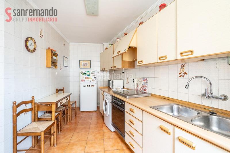 Foto 448cf74b-2407-4847-a7c0-a85a51f05eff. Etagenwohnung mit heizung in El Parque - Zapatón Torrelavega