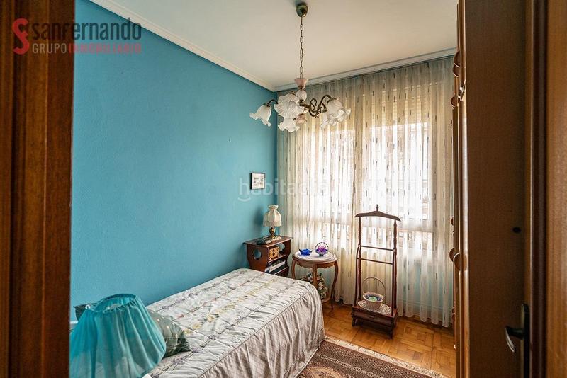 Foto 52bf93d8-3042-4b0f-9eec-829515366547. Etagenwohnung mit heizung in El Parque - Zapatón Torrelavega