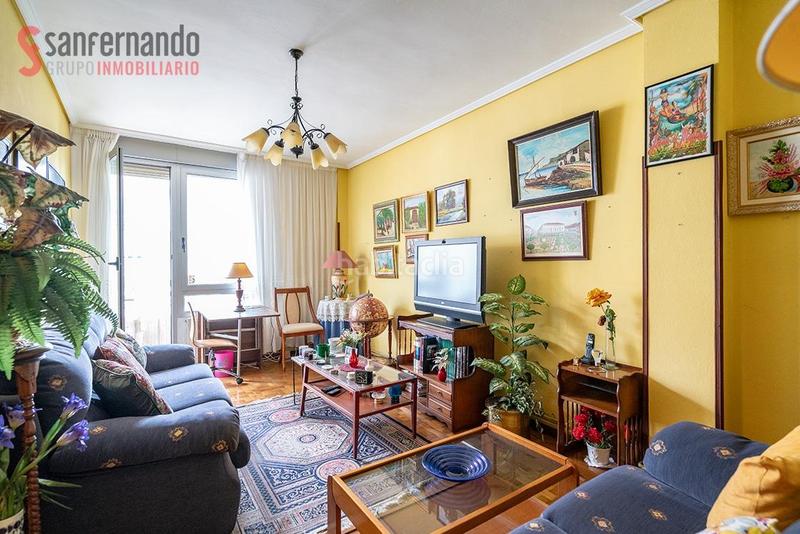 Foto 6726c981-5c76-4e56-8c17-43ba47417b44. Etagenwohnung mit heizung in El Parque - Zapatón Torrelavega