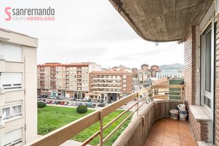 Appartement à El Parque - Zapatón. Piso muy luminoso y en excelente ubicación