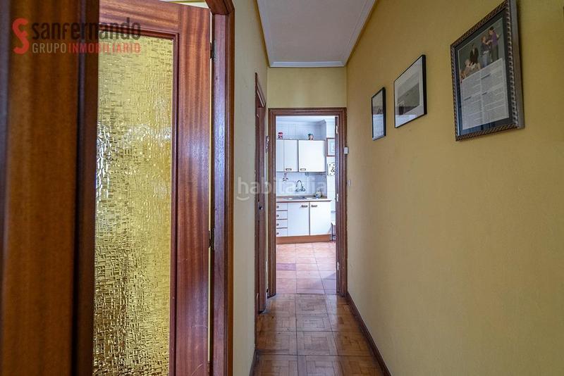 Foto b611d840-8cd5-4c30-b4a7-2de31bdb3a6f. Etagenwohnung mit heizung in El Parque - Zapatón Torrelavega