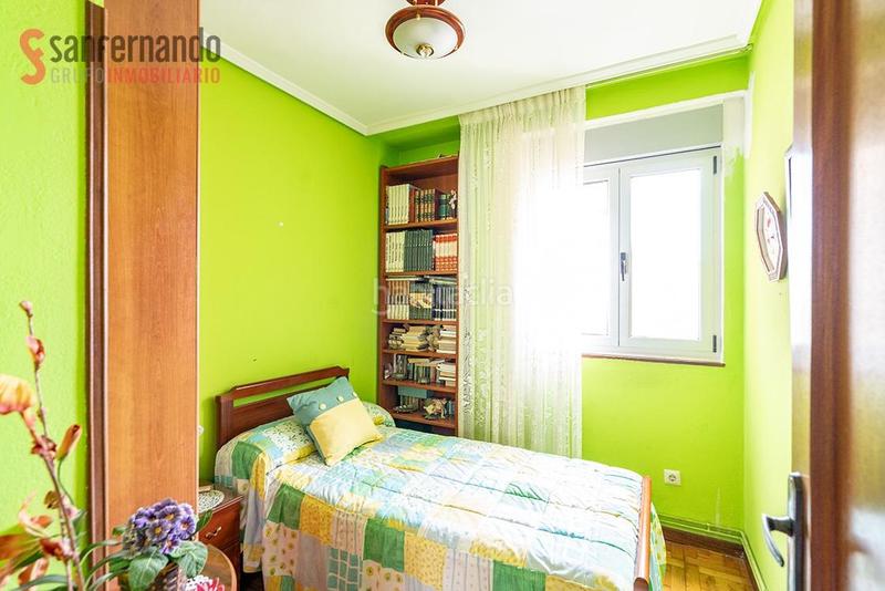 Foto e25a27f6-f63d-43f2-ba45-a51294bc0ac7. Etagenwohnung mit heizung in El Parque - Zapatón Torrelavega