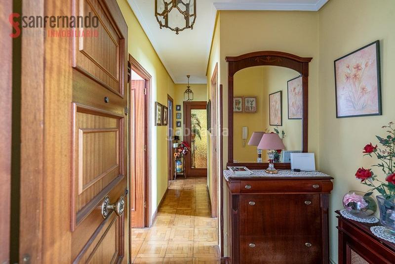 Foto fa690fff-4991-4182-b9a0-9ea35ed347df. Etagenwohnung mit heizung in El Parque - Zapatón Torrelavega