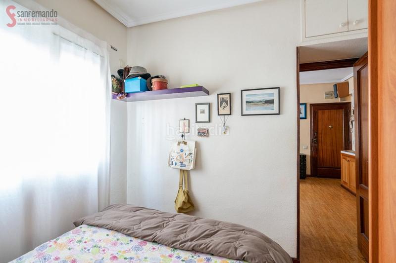 Foto 4bcce637-cd40-44a5-b8bf-b9c88842acb3. Apartamento  en venta en Alisal - San Román Santander