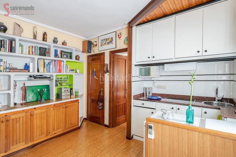 Foto 5ce84e46-61a4-4271-a049-abce752ab702. Apartamento  en venta en Alisal - San Román Santander
