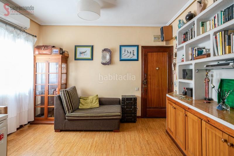 Foto aab21d7d-69ef-43b5-aa21-a22e15afd9a5. Apartamento  en venta en Alisal - San Román Santander