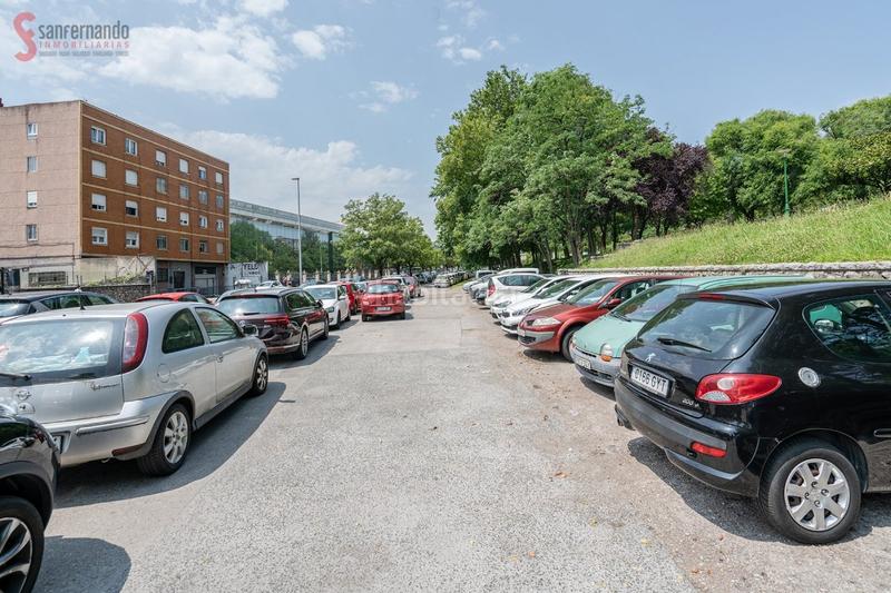 Foto c81e4743-dc84-4a0d-948f-fee72f18eba4. Apartamento  en venta en Alisal - San Román Santander