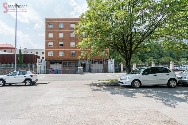 Foto cfe08d5d-ea7f-4359-91f2-db5796718fc6. Apartamento  en venta en Alisal - San Román Santander