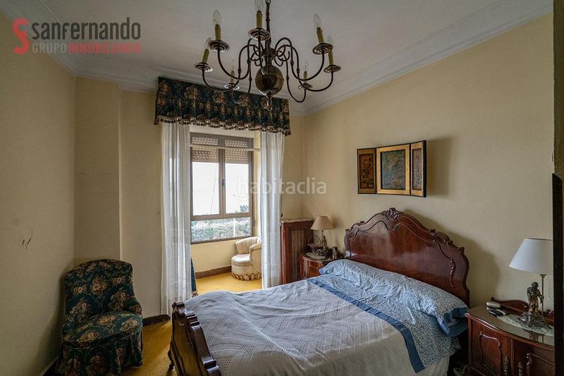 Foto 407f6e24-822b-4f36-ae97-796a3181d702. Flat with heating in Centro - Ayuntamiento Santander